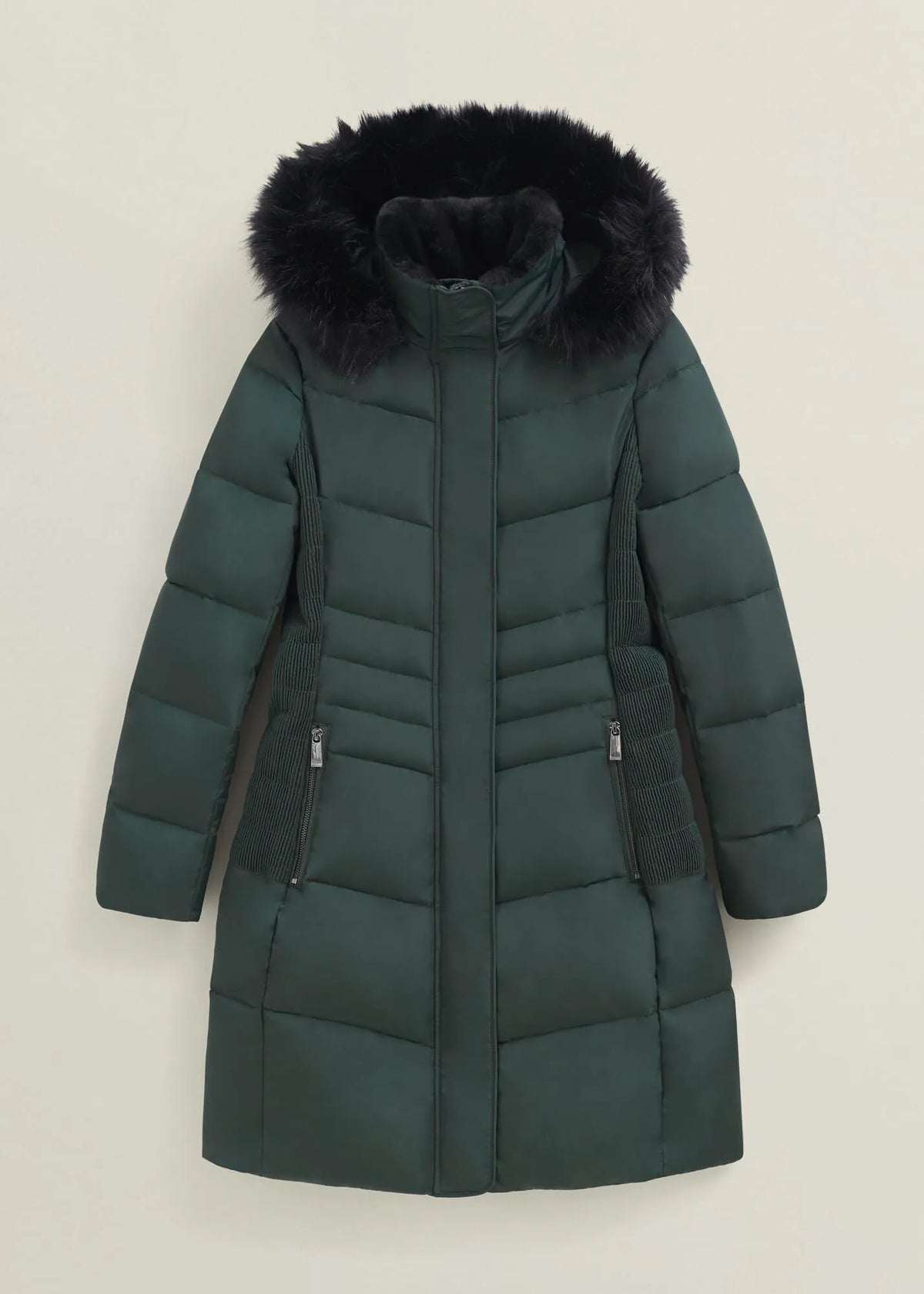 Ponderosa Green