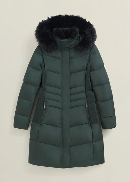 Ponderosa Green