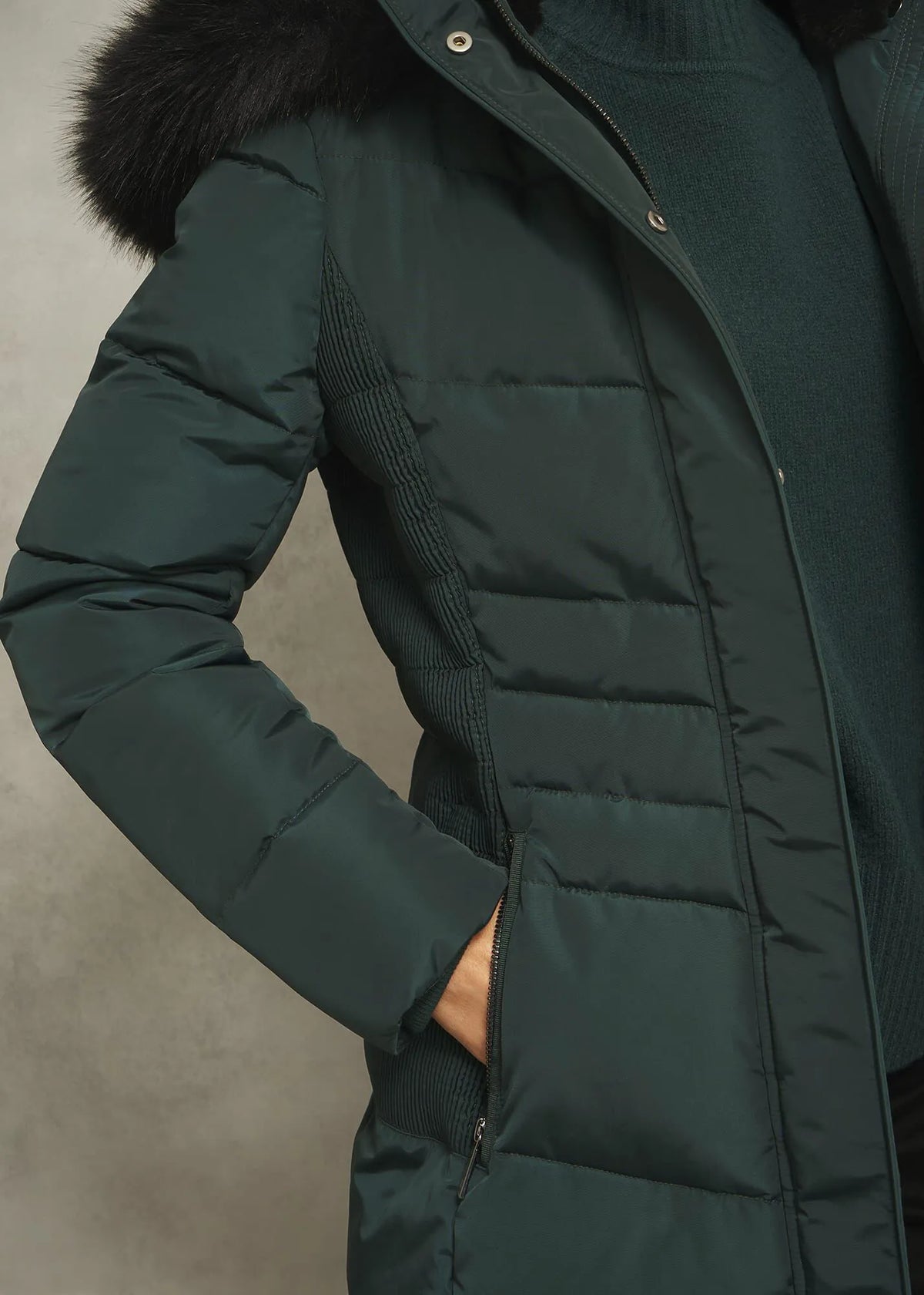 Ponderosa Green