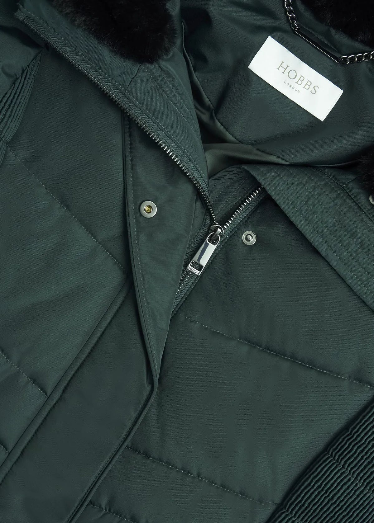 Ponderosa Green