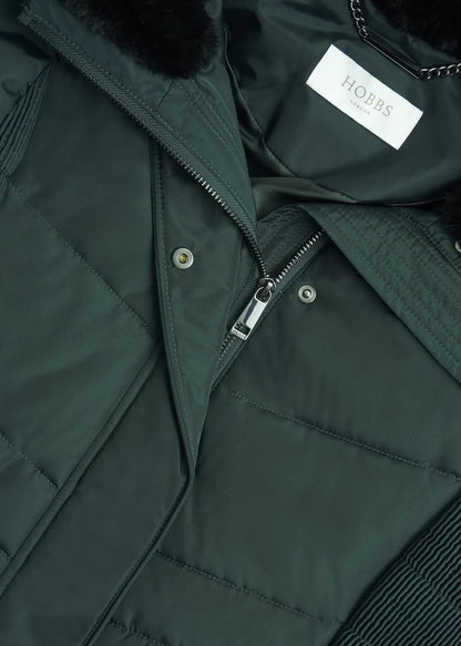 Ponderosa Green