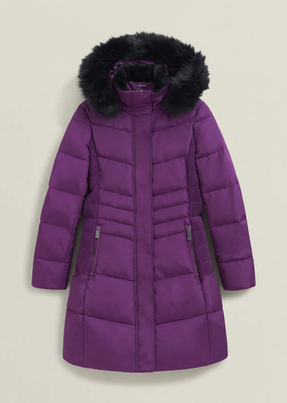 Vibrant Purple