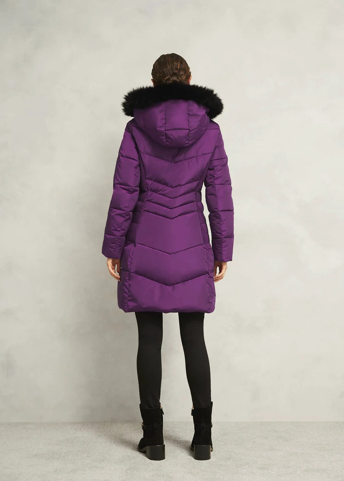Vibrant Purple