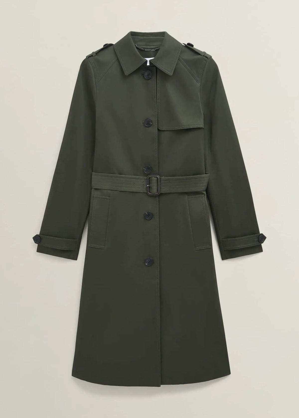 Woodland Green