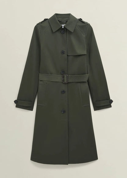 Woodland Green