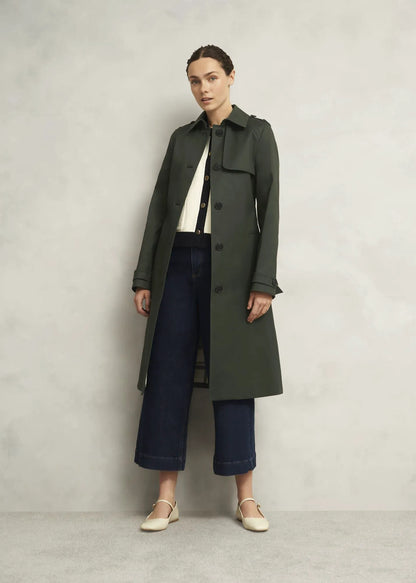 Woodland Green