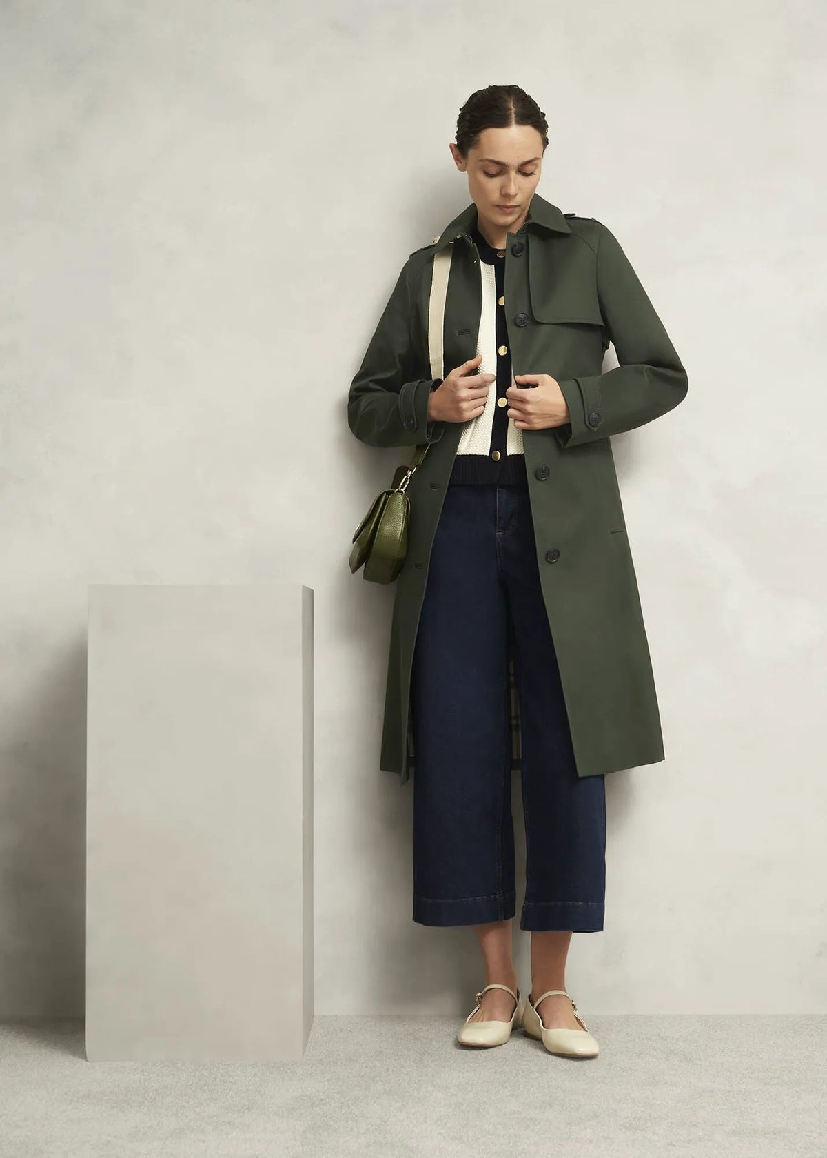 Woodland Green