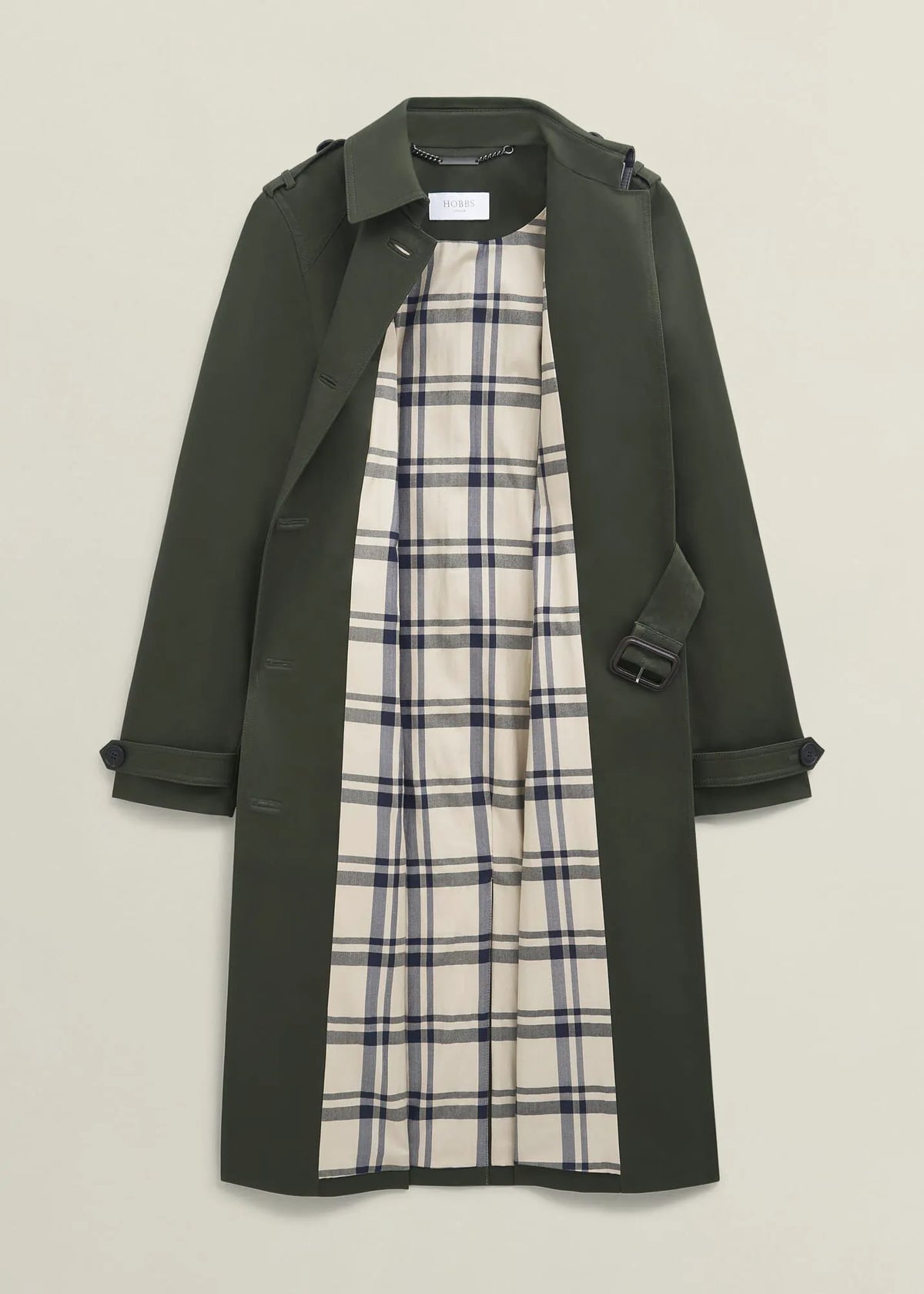 Woodland Green