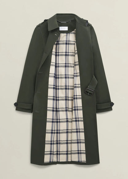 Woodland Green