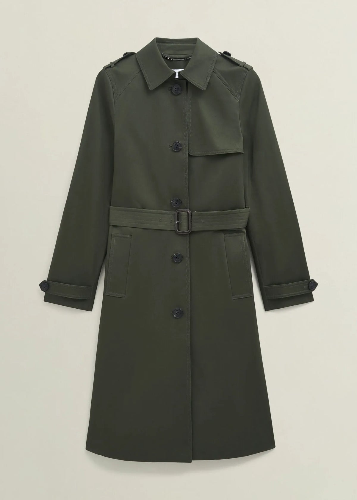 Woodland Green