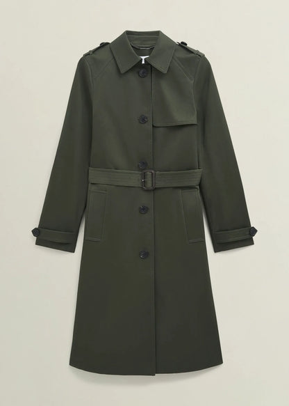 Woodland Green