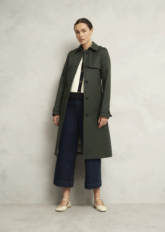 Woodland Green