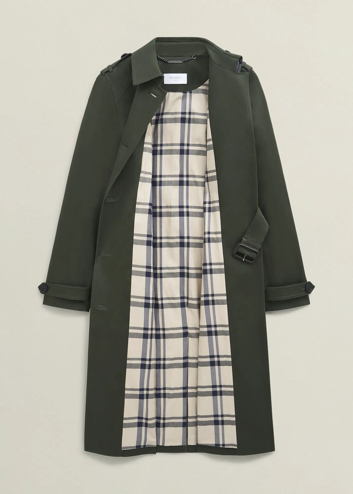 Woodland Green