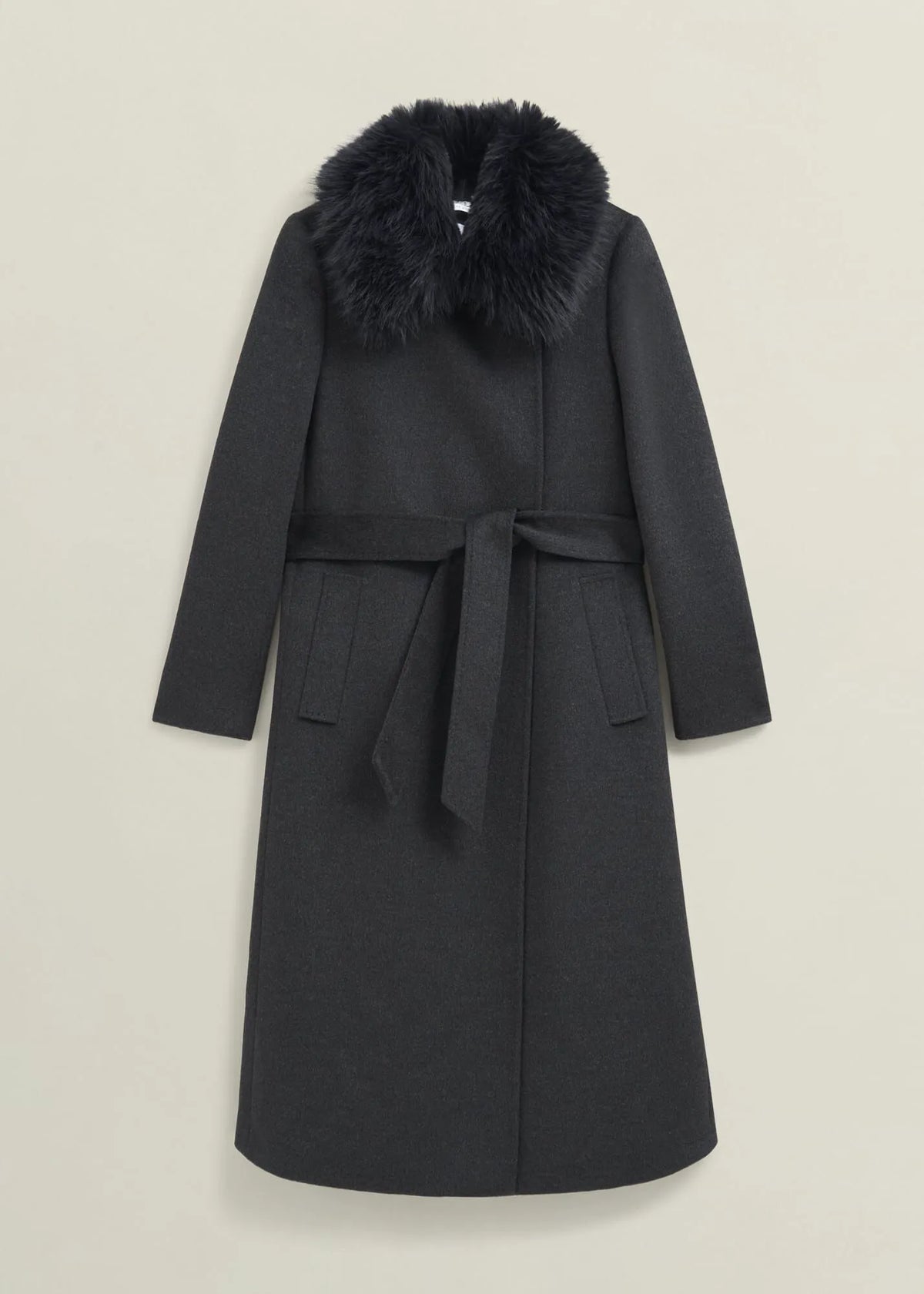Charcoal Grey