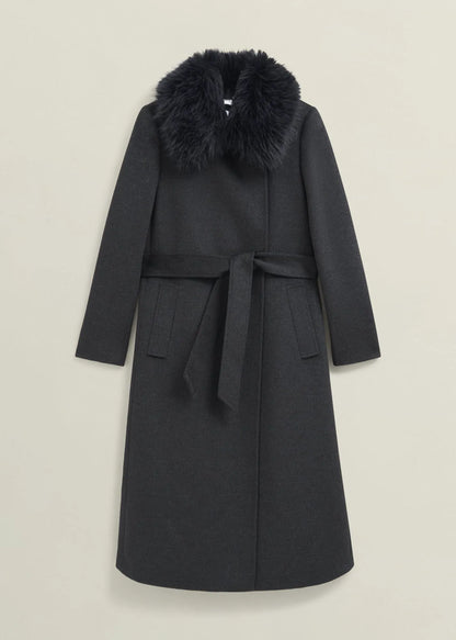 Charcoal Grey