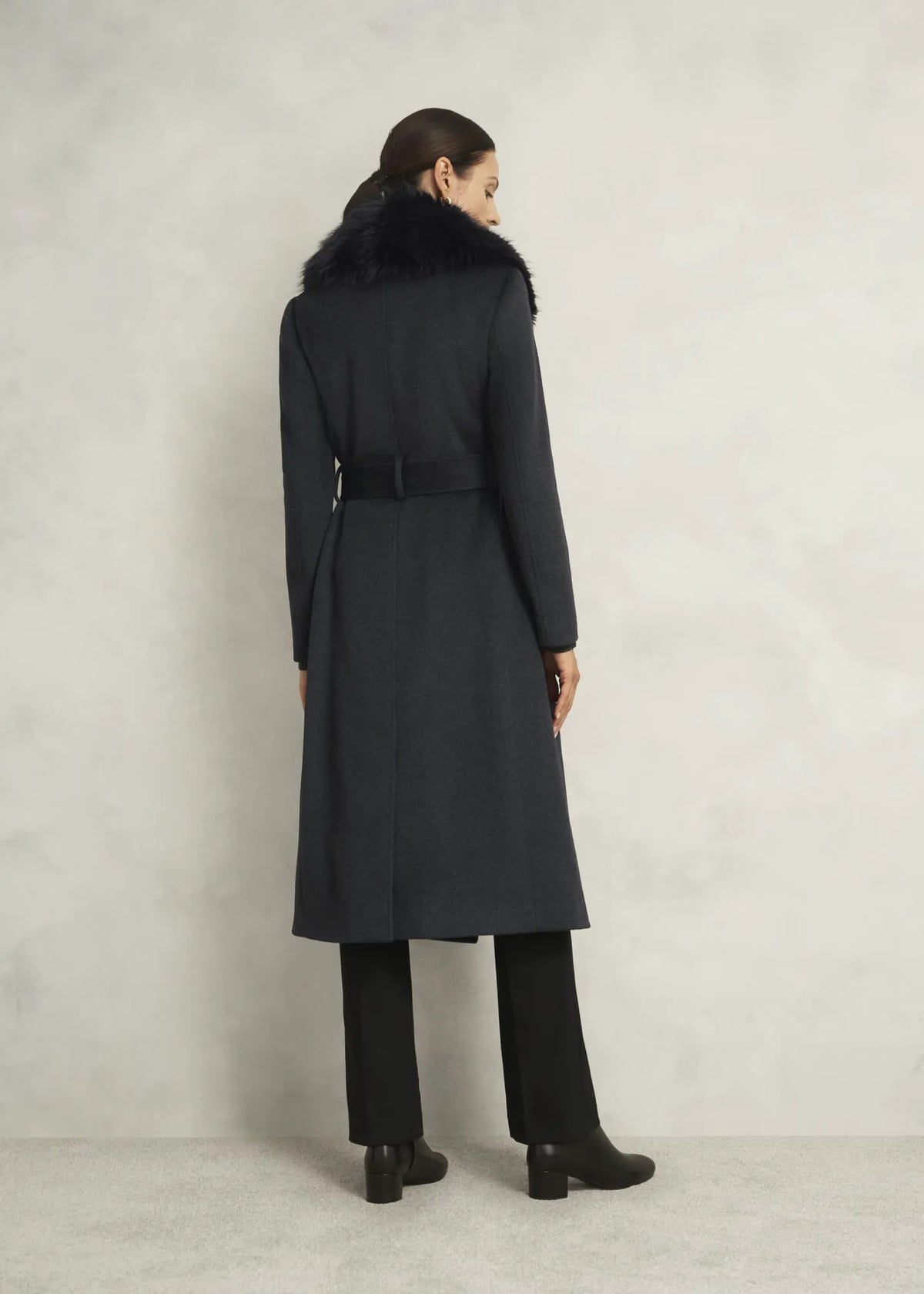 Charcoal Grey