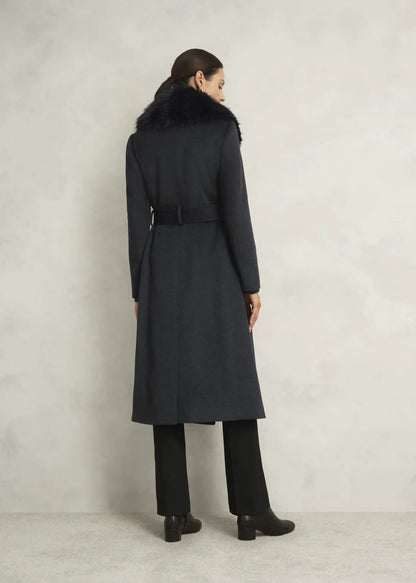 Charcoal Grey
