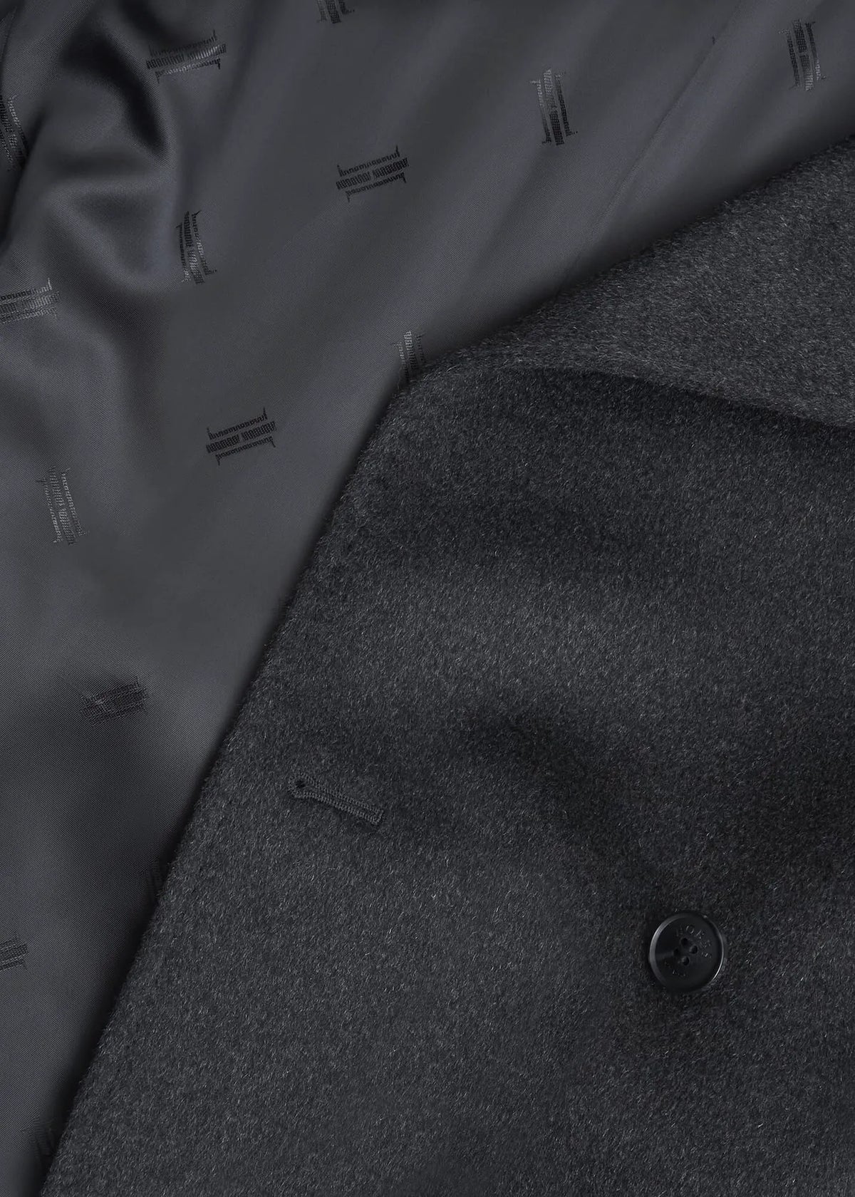 Charcoal Grey