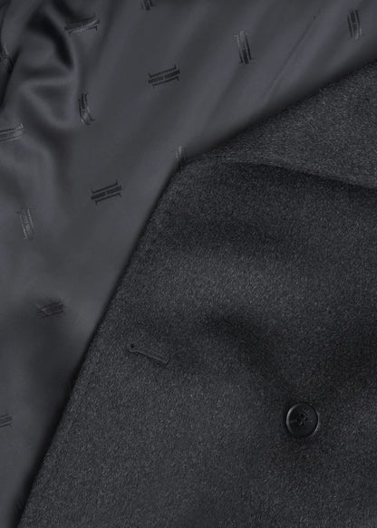 Charcoal Grey