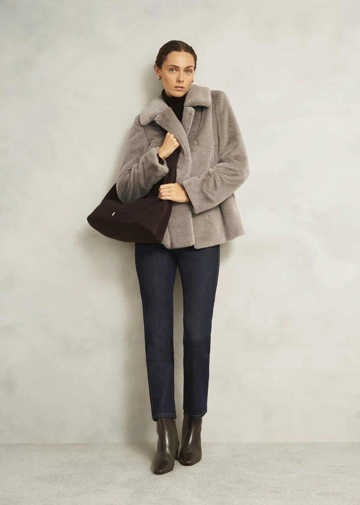 Mink