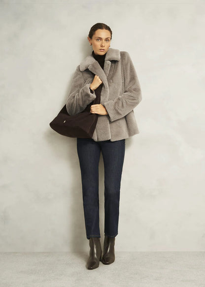 Mink