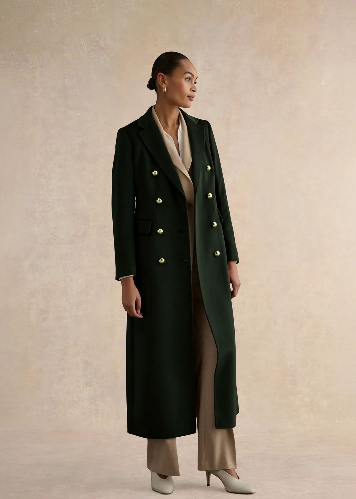 Yew Green