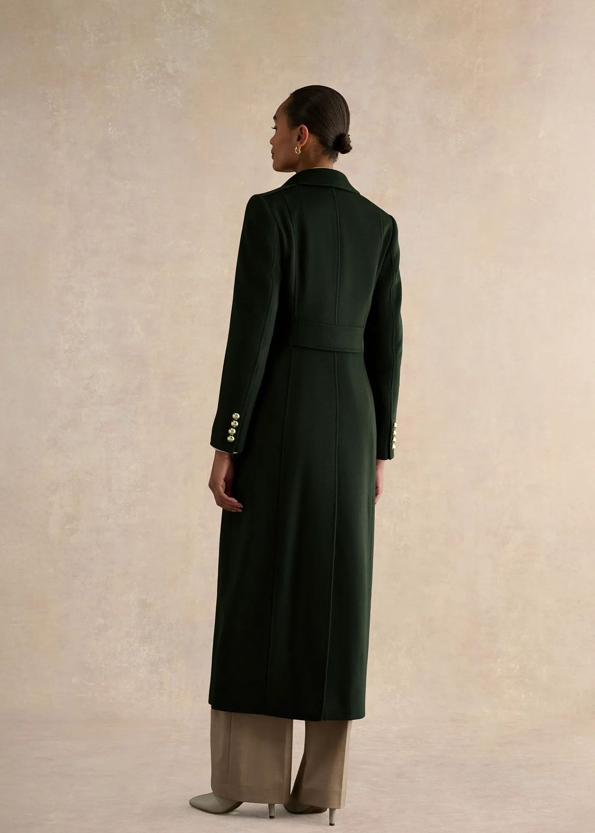 Yew Green
