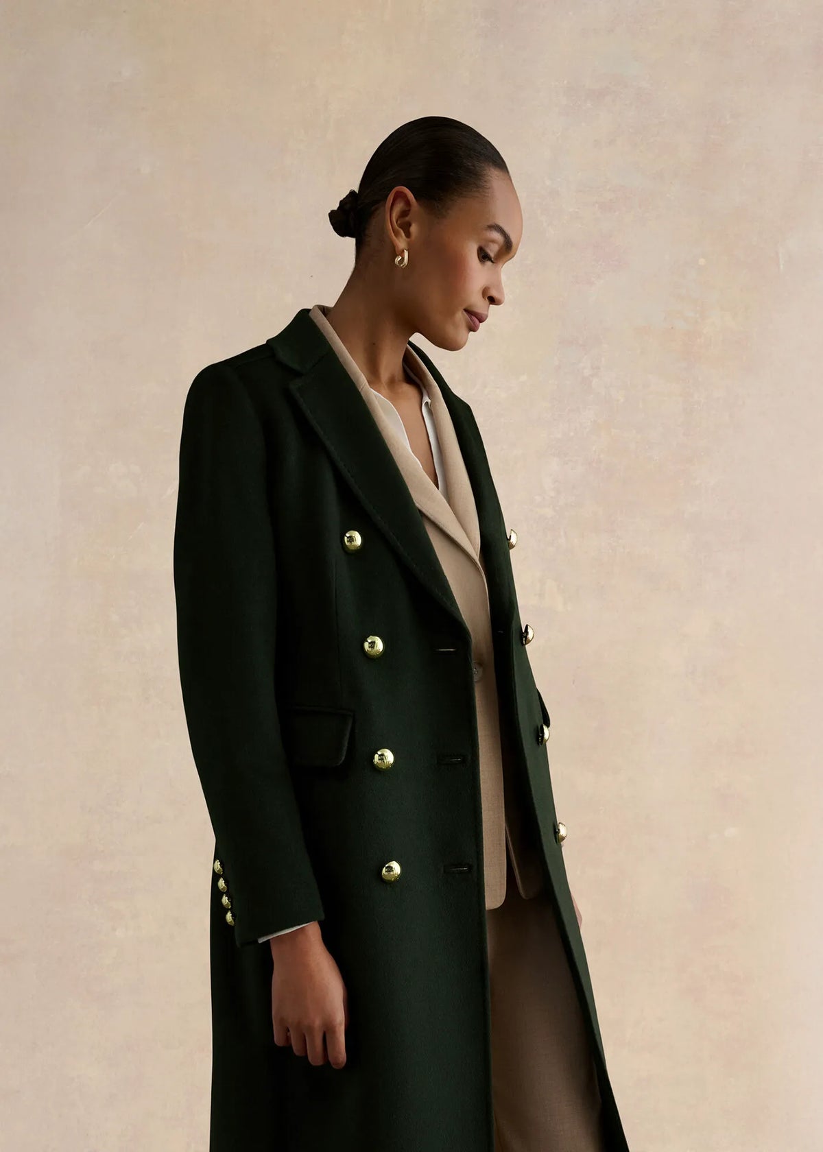 Yew Green