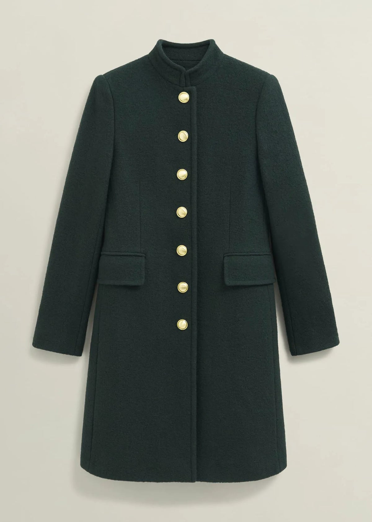 Ponderosa Green