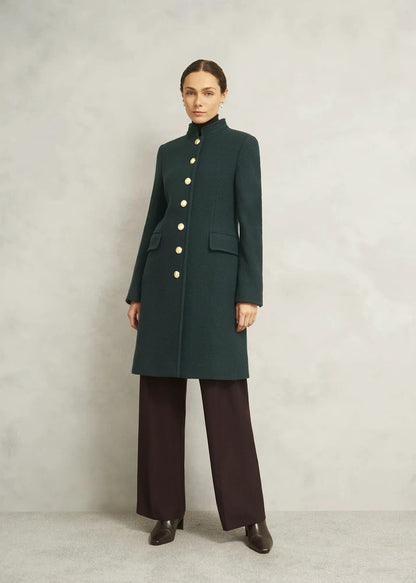 Ponderosa Green