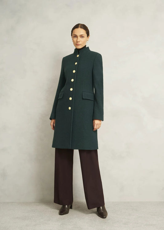 Ponderosa Green