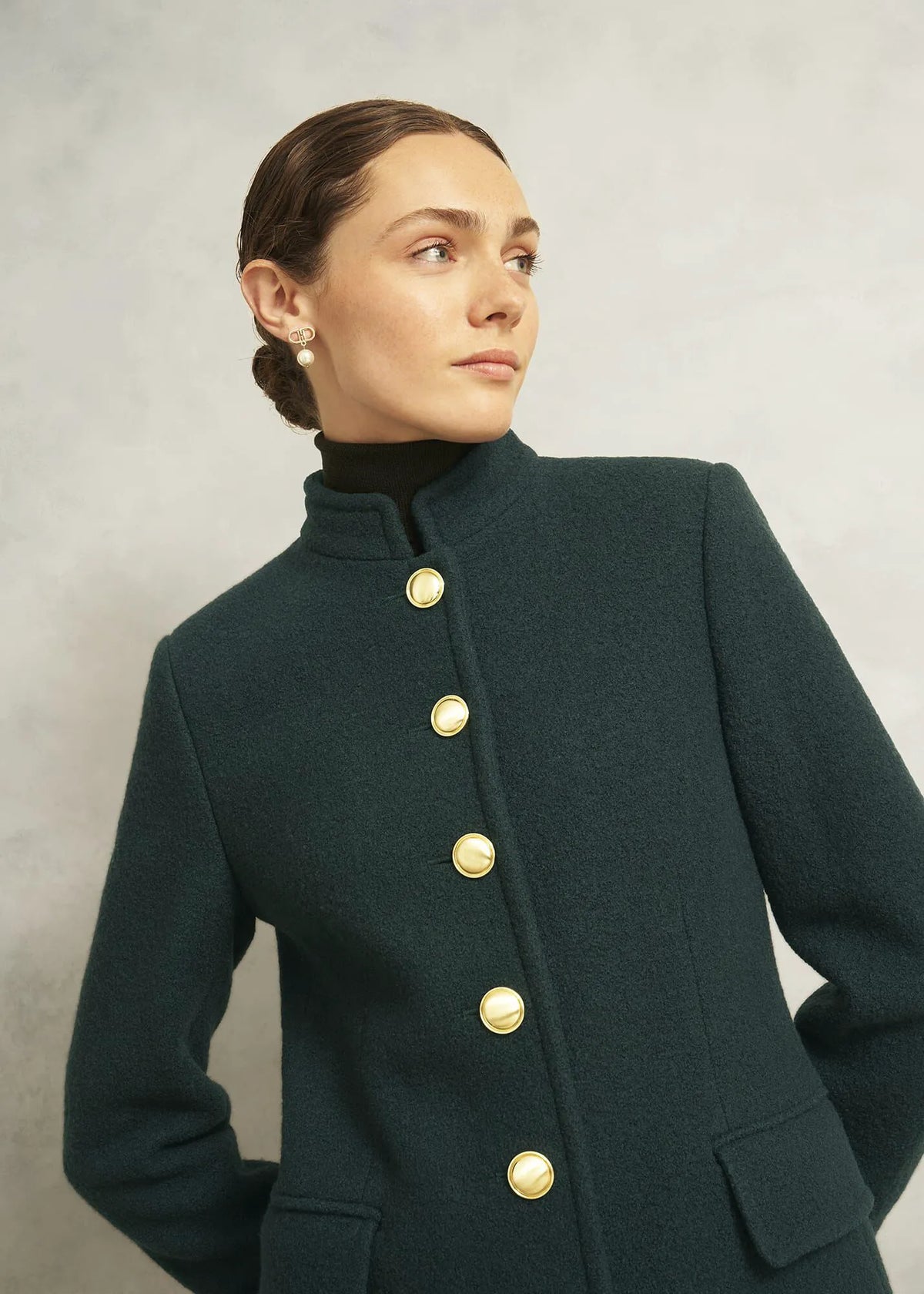 Ponderosa Green