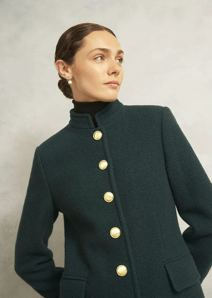 Ponderosa Green