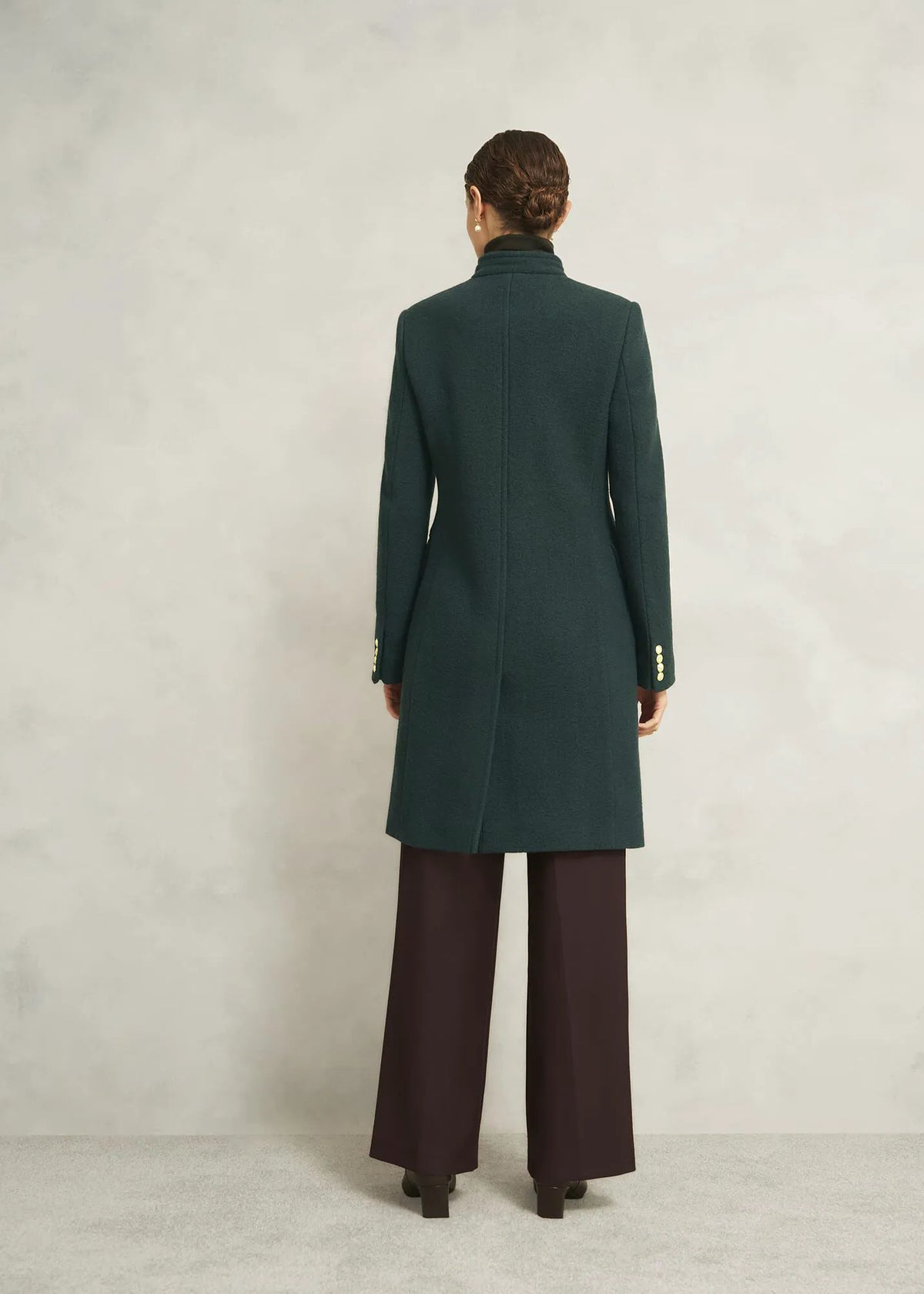 Ponderosa Green