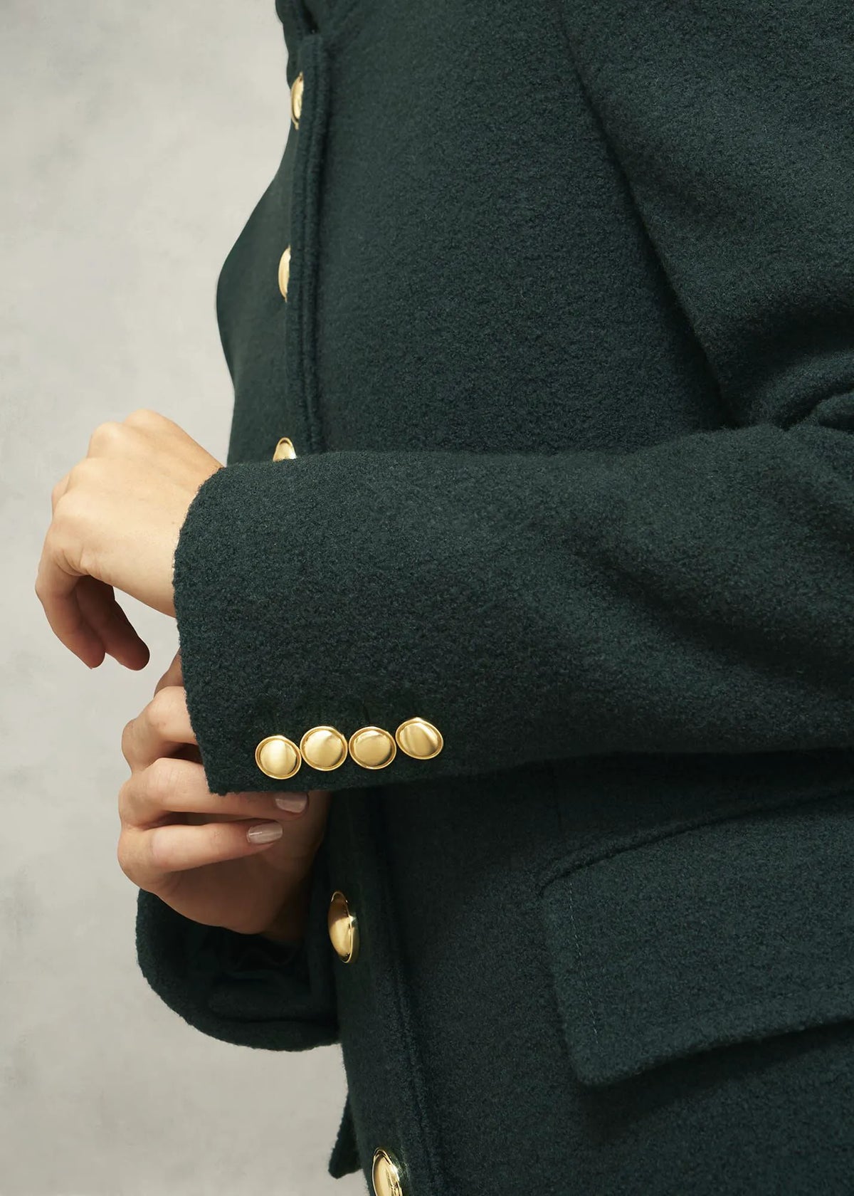 Ponderosa Green