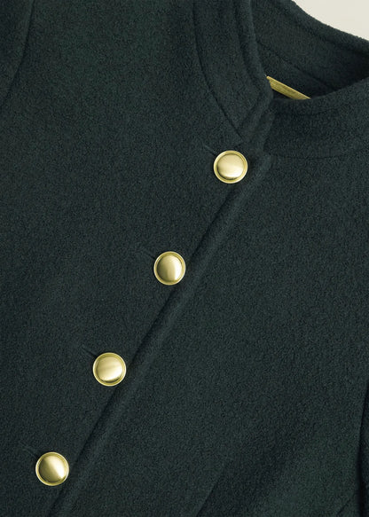 Ponderosa Green