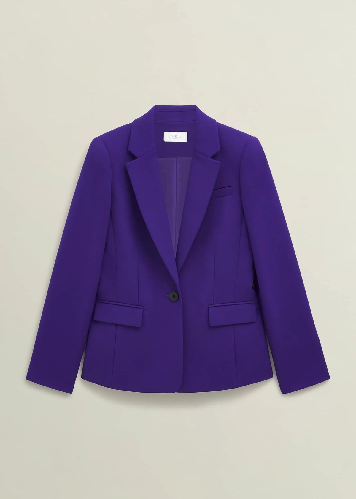 Jewel Purple