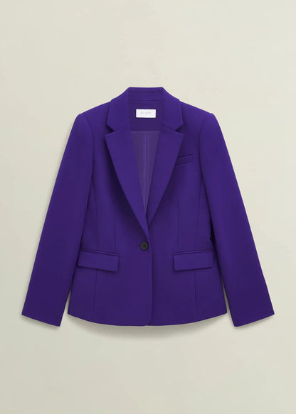 Jewel Purple