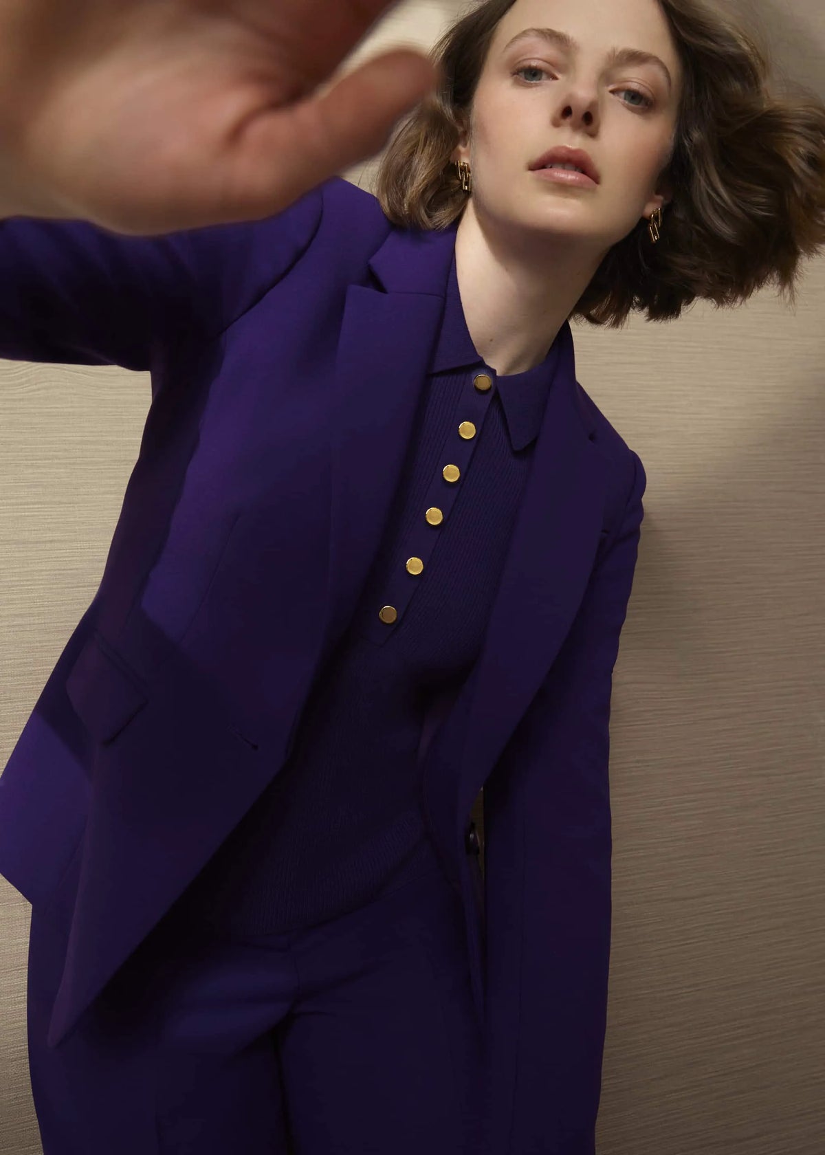 Jewel Purple