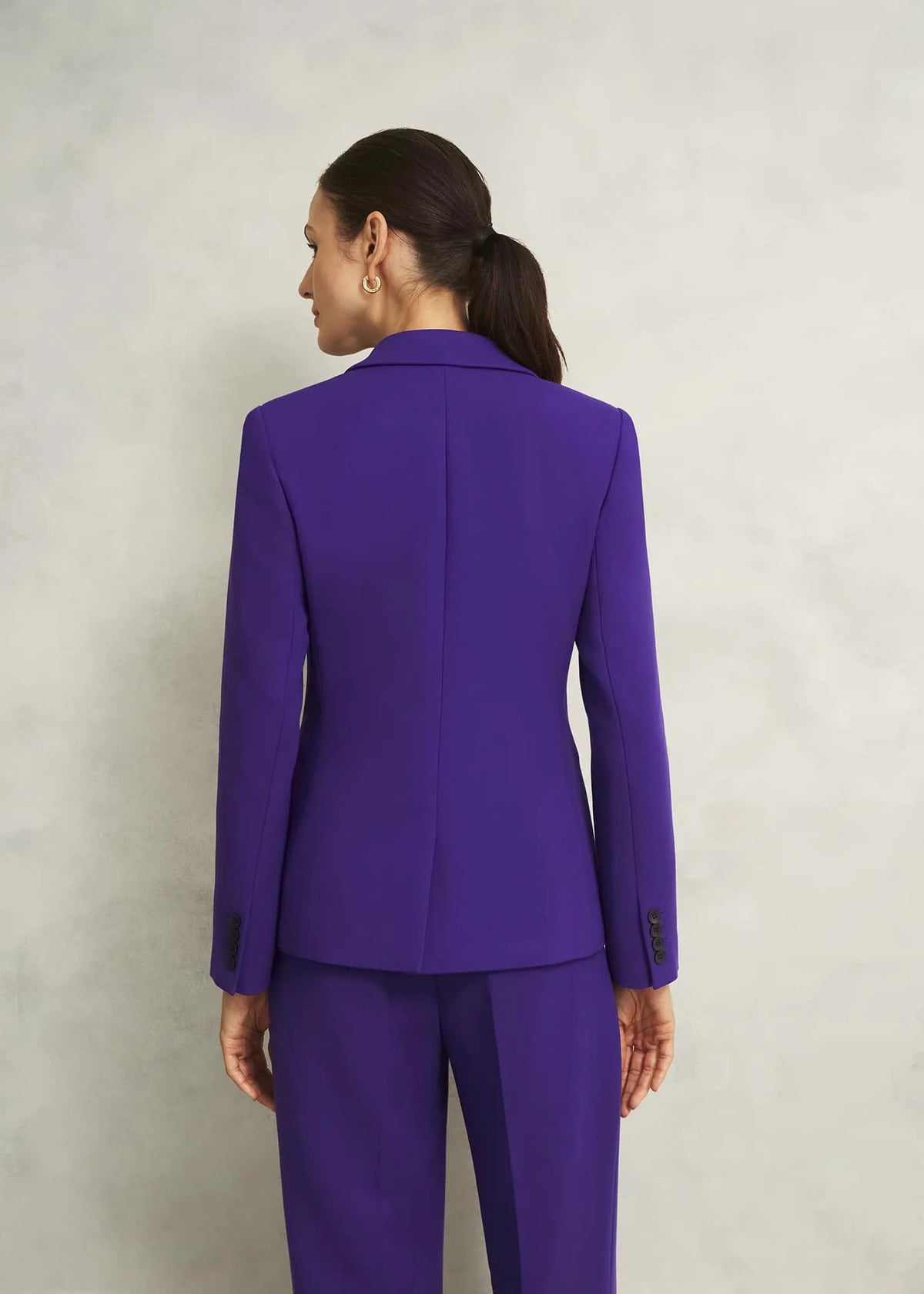 Jewel Purple