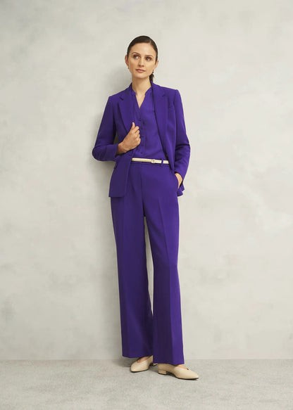 Jewel Purple