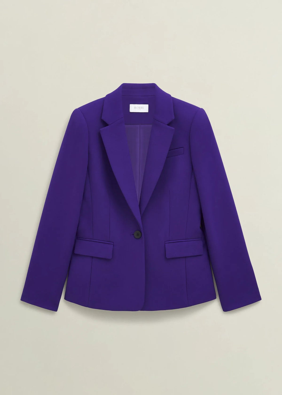 Jewel Purple