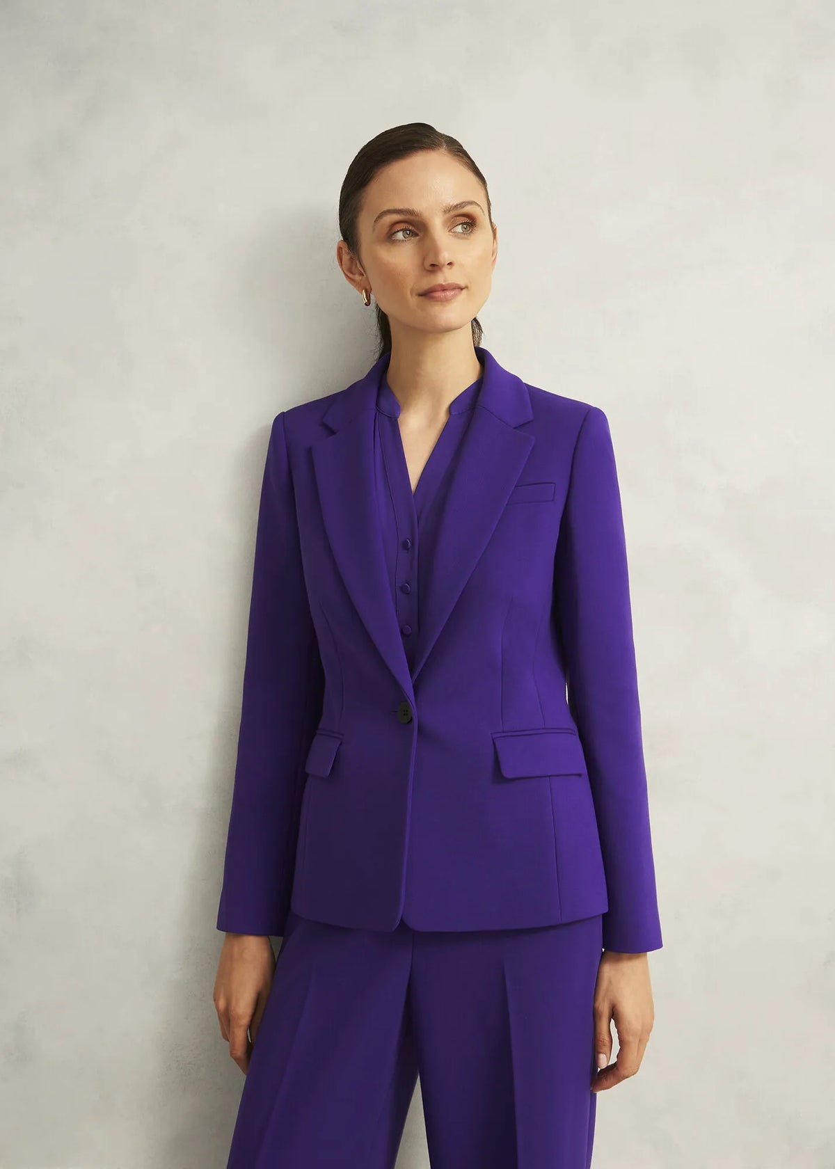 Jewel Purple
