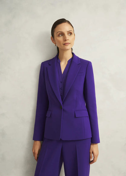 Jewel Purple