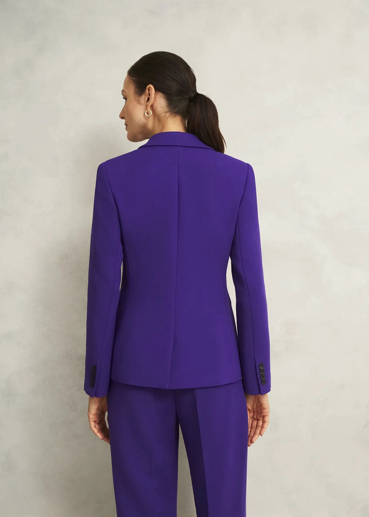 Jewel Purple