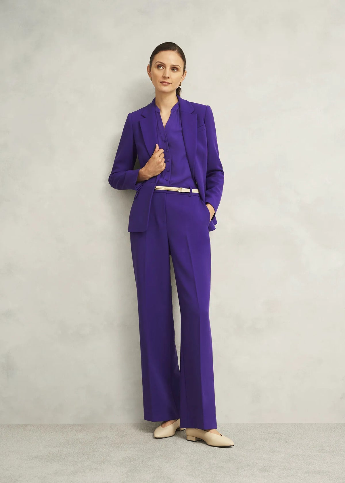 Jewel Purple
