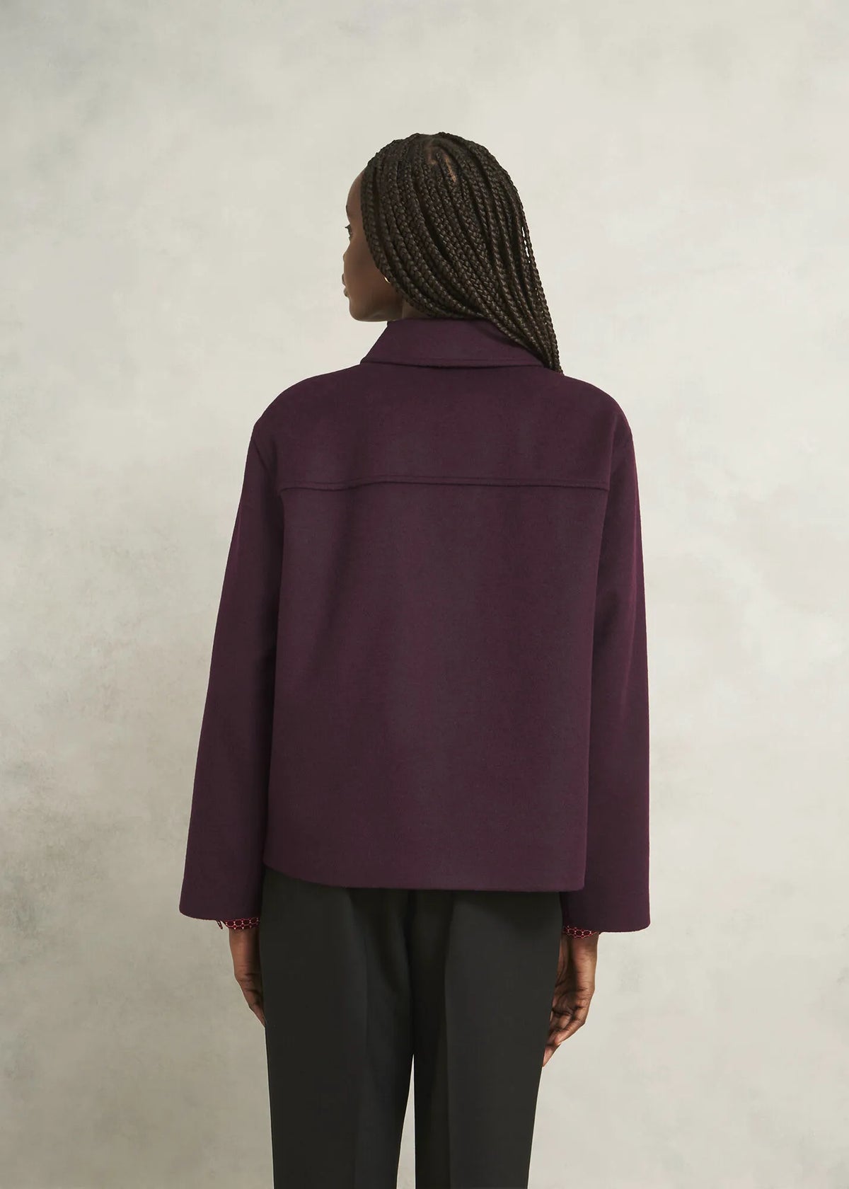 Malbec Purple