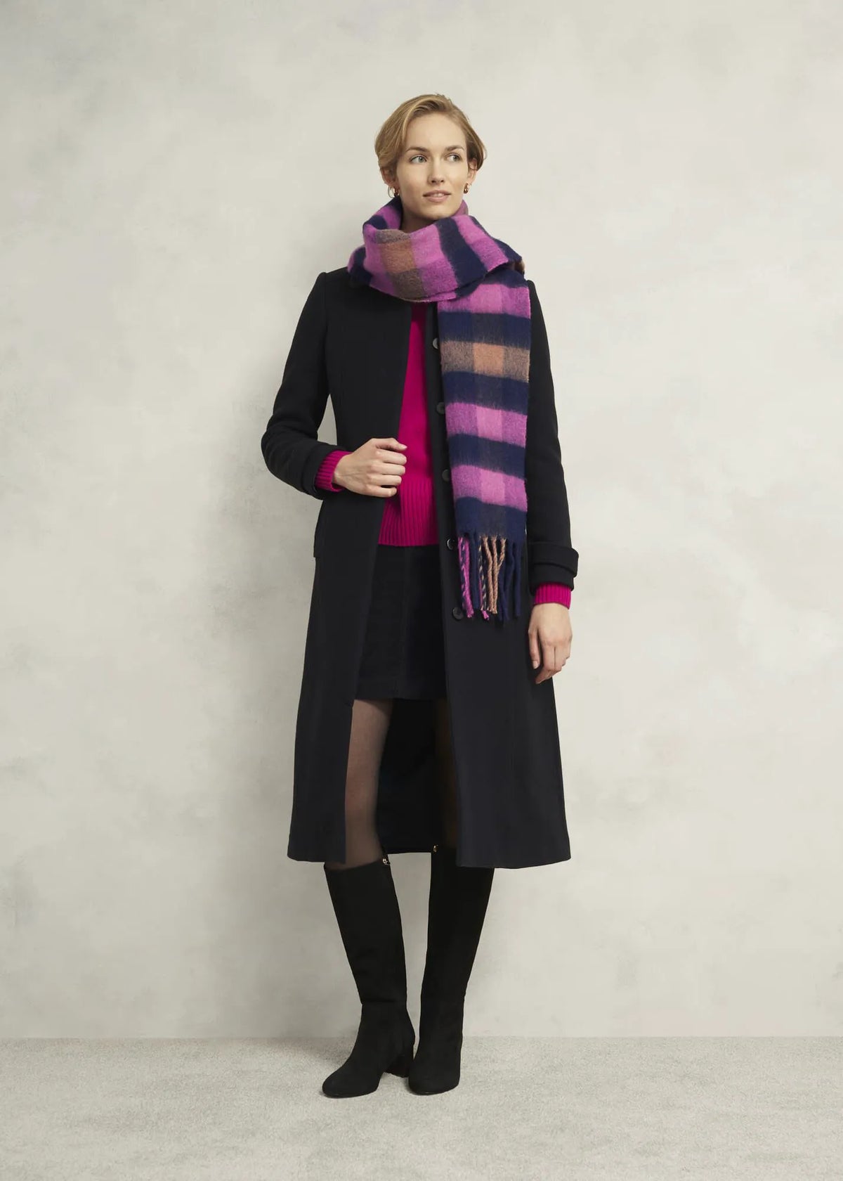 One Size