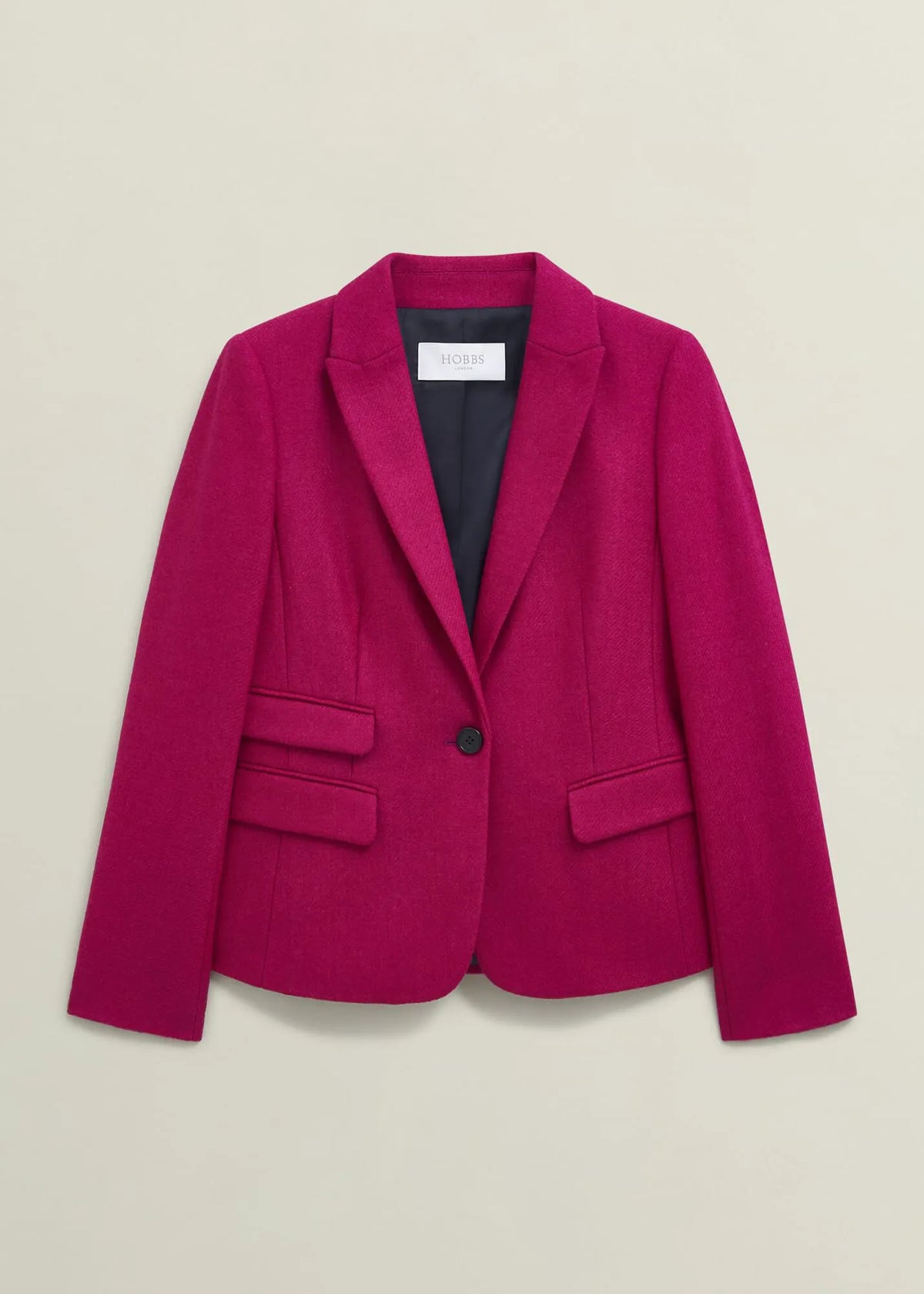 Bright Pink