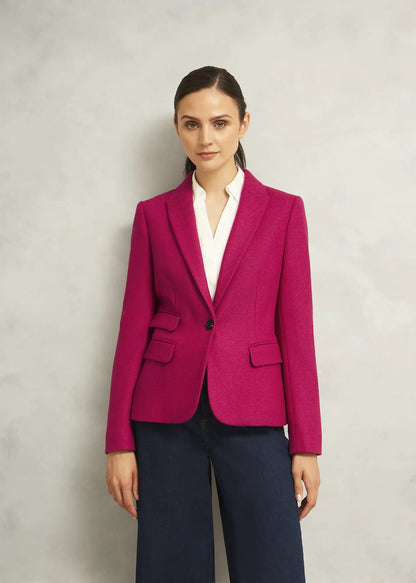 Bright Pink